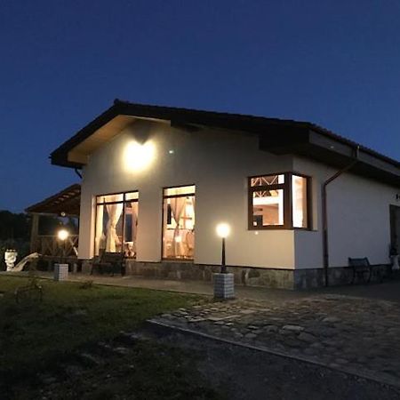 Sodyba Gintaras Priekulė Exterior foto