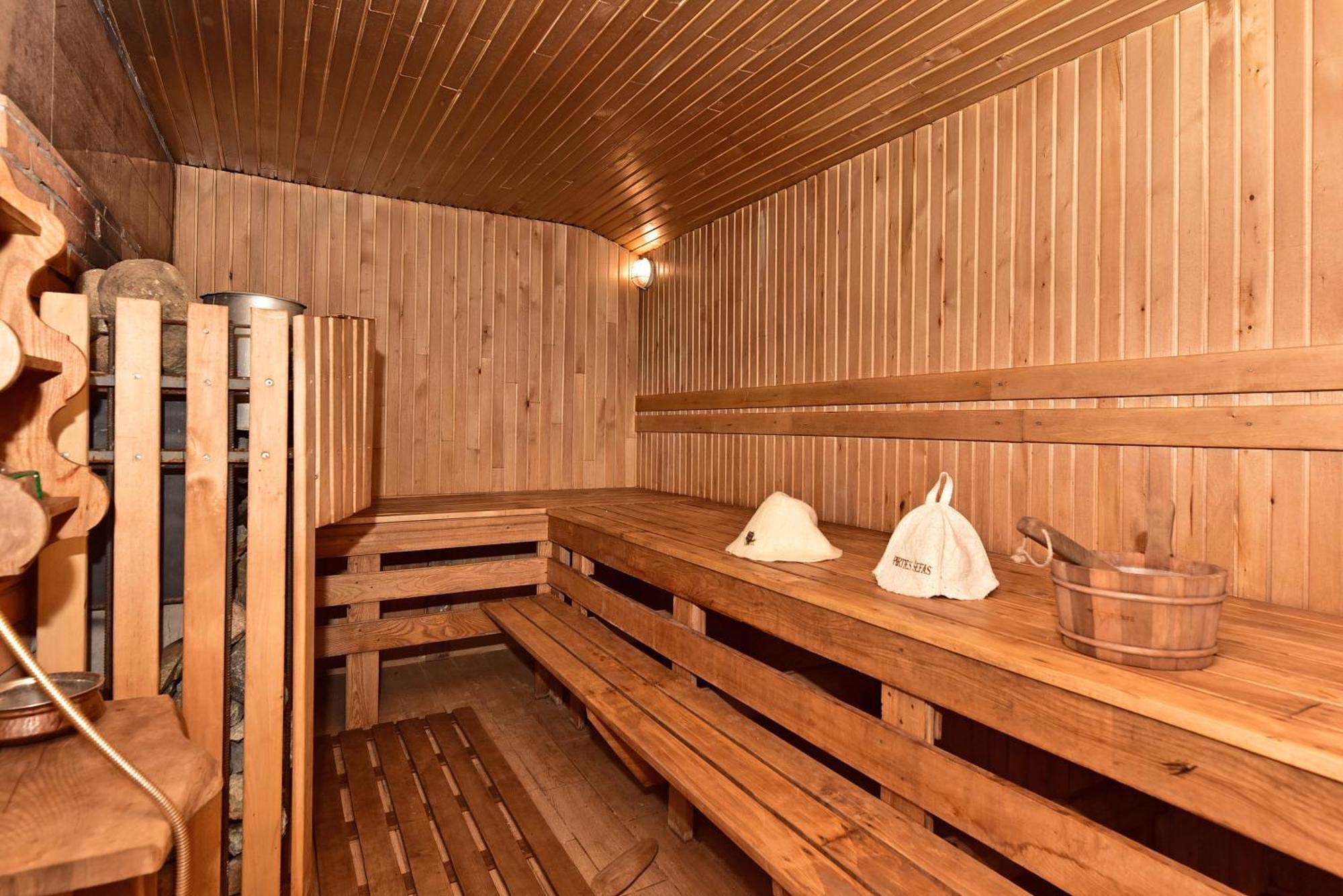 Sodyba Gintaras Priekulė Exterior foto